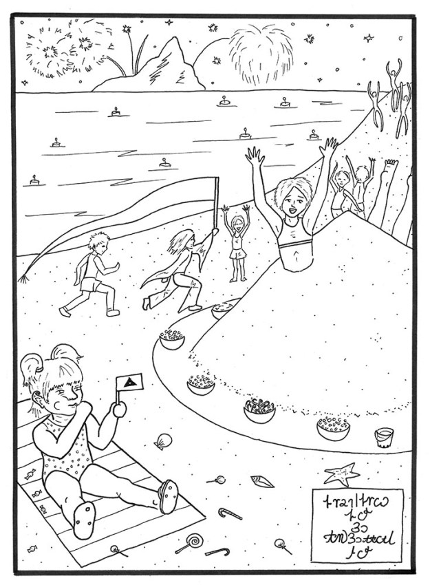 viro-digurtian day-medium