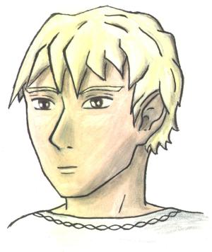 Kolo Kolo Whit in Color