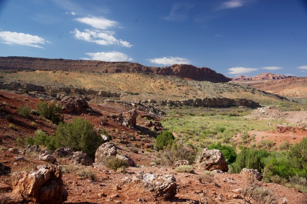 Arches National Park